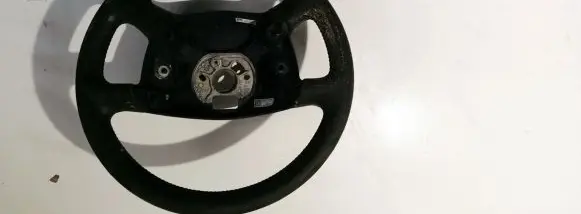 Audi A4 S4 B6 8E 8H Steering wheel 8E0000124