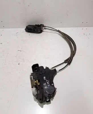 Mitsubishi Colt Front door lock