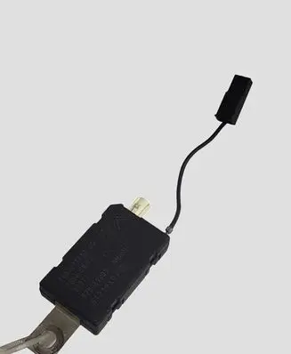 Citroen C4 Grand Picasso Aerial antenna amplifier 9657018080 920059004