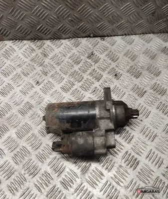 Volkswagen PASSAT B6 Starter motor 