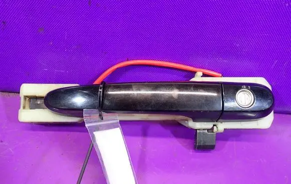 KIA Sportage Front door exterior handle