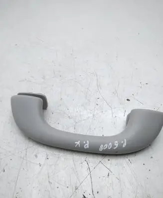 Peugeot 5008 Front interior roof grab handle 9681334080 9686109880