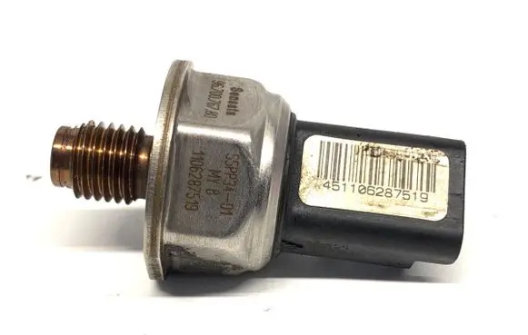 Citroen C3 Fuel pressure sensor 9670076780