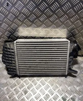 Subaru Forester SJ Intercooler radiator