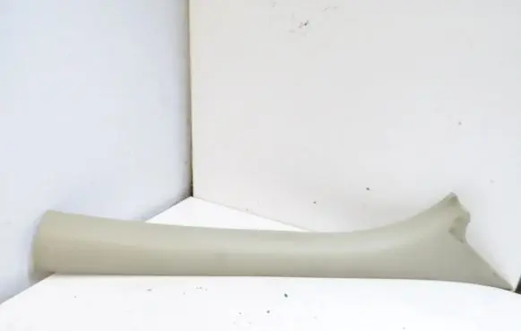 Opel Corsa C (A) pillar trim 09114790