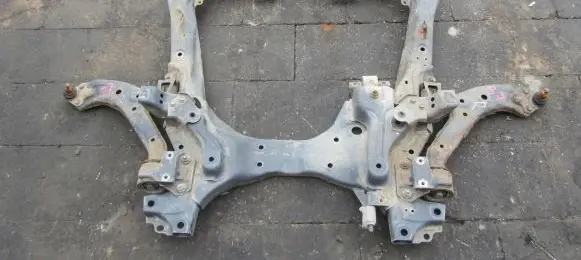Honda CR-V Front axle beam 