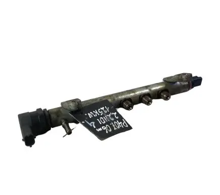 Citroen C5 Fuel main line pipe 9656917280 9654748880