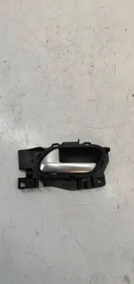 Peugeot 508 RXH Rear door interior handle 9660525480