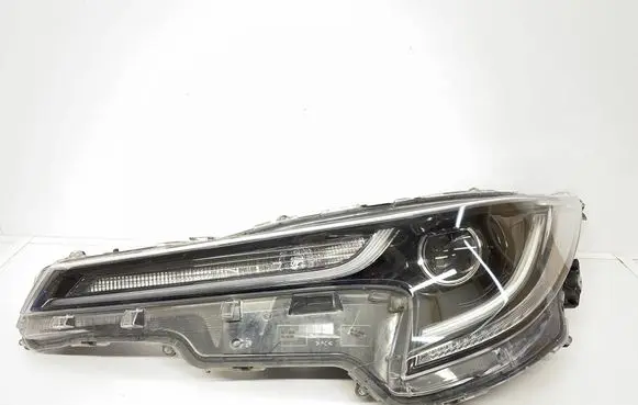 Toyota Corolla E210 E21 Headlight/headlamp 8115002S70 22512 02420