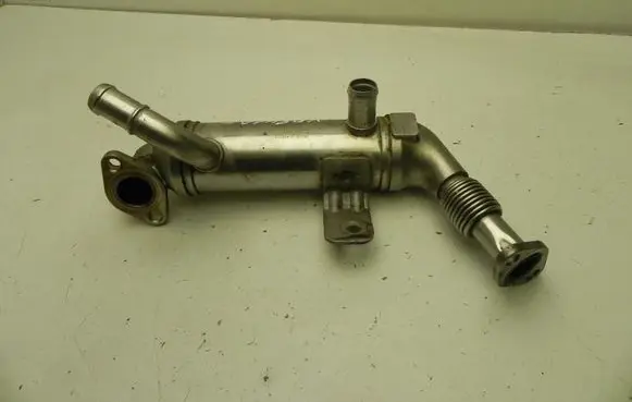 KIA Ceed EGR valve cooler 284162A410U1 VD8410