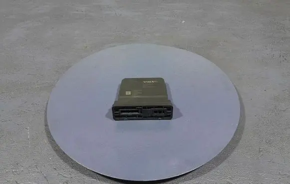 Volvo XC60 Voice control module 32364244