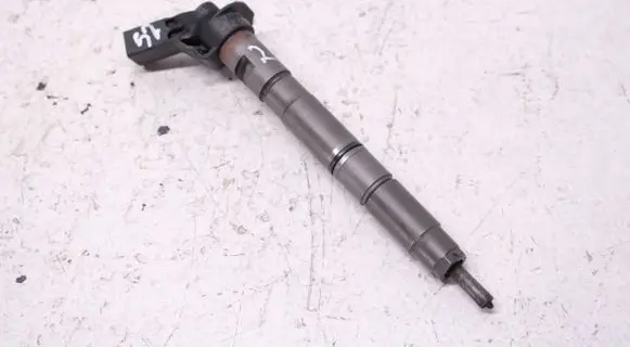 Fuel injector