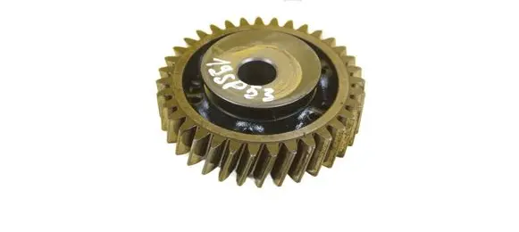 Volkswagen Touareg I Timing chain sprocket 070109313 BPE