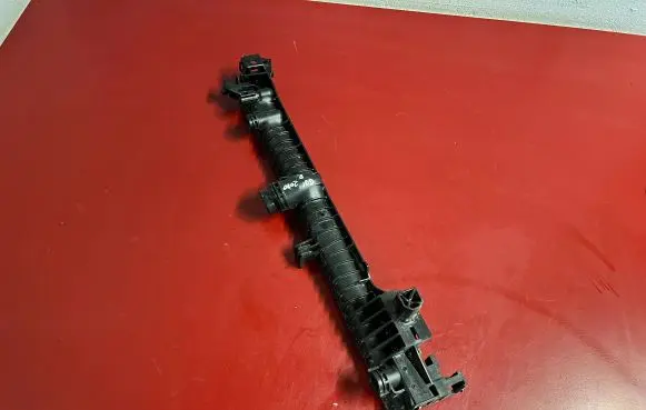 BMW X3 G01 Coolant radiator LP282
