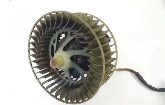 Honda Accord Heater fan/blower