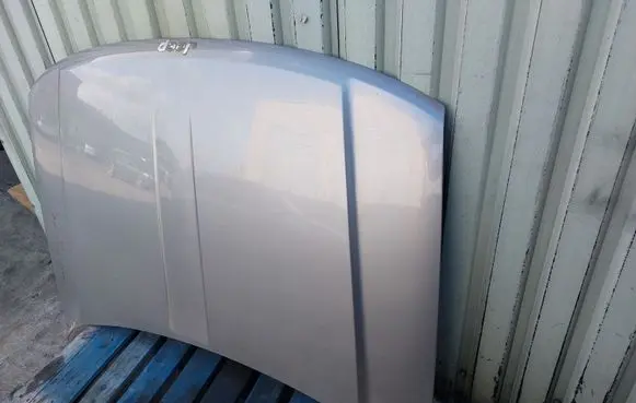 Jeep Cherokee Engine bonnet/hood