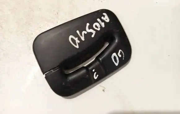 Seat Leon (1P) Other interior part 1p0857781
