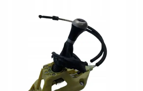 Mercedes-Benz A W169 Gearbox retarder lever A1693600309015