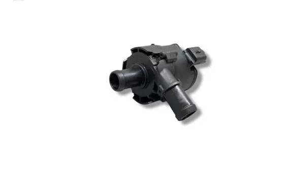 Opel Movano B Electric auxiliary coolant/water pump 0392023219 925164GA0A
