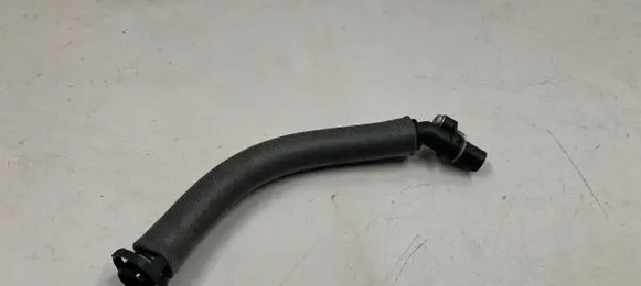 Audi A3 8Y Breather/breather pipe/hose 