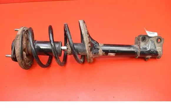 Front shock absorber/damper