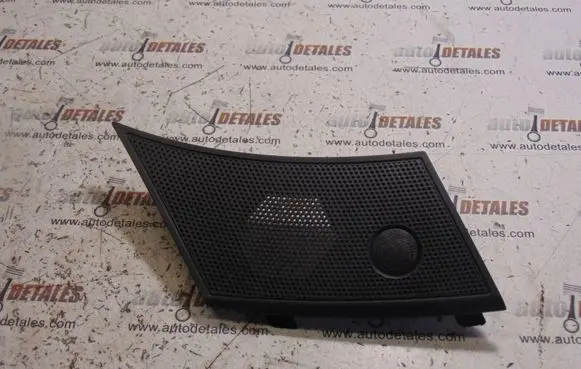 Side speaker trim/cover
