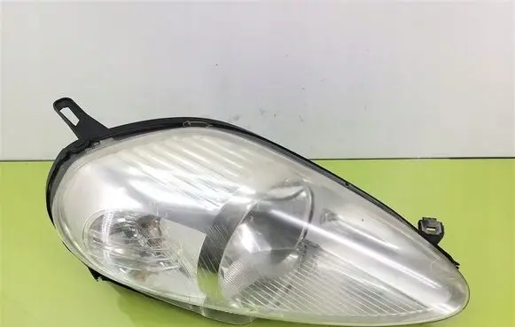 Fiat Grande Punto Headlight/headlamp 