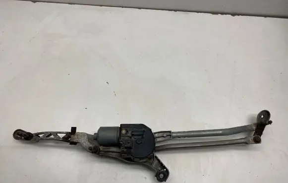 Mercedes-Benz C W204 Front wiper linkage 1397220666