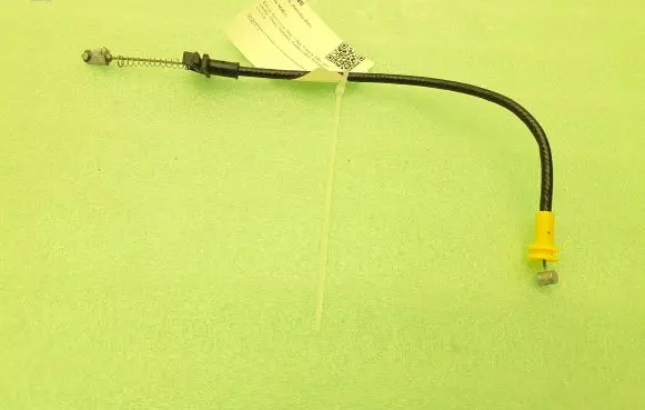 Volvo XC40 Front door cable line 
