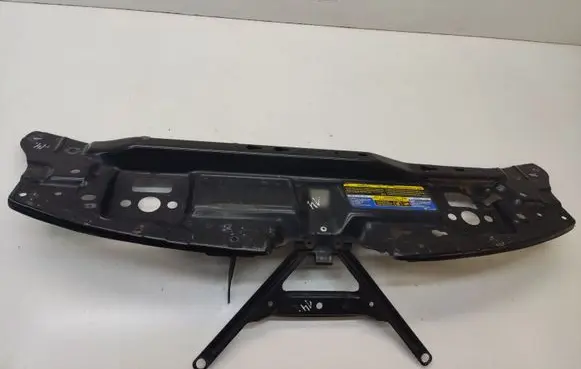 Saab 9-3 Ver2 Top upper radiator support slam panel 12761990