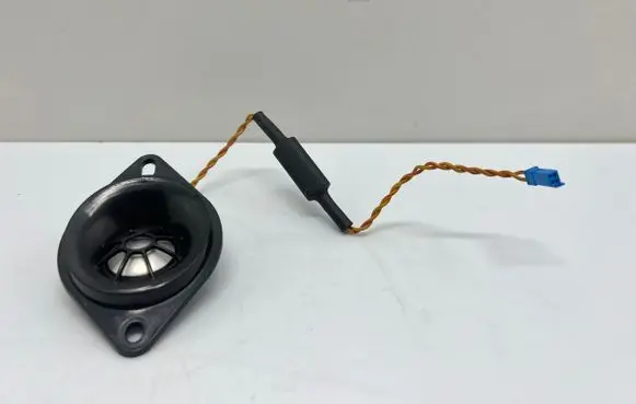 Panel speaker