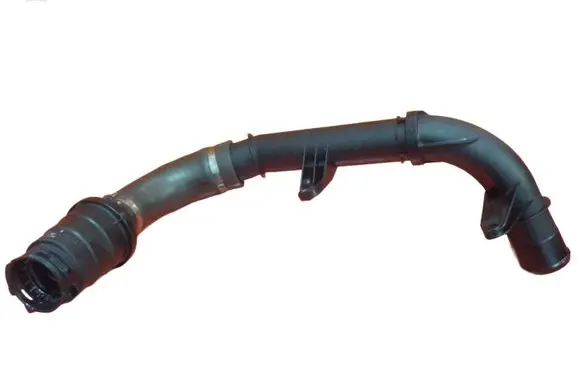 Renault Megane III Intercooler hose/pipe 1065332501