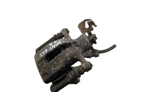 Mini One - Cooper Coupe R56 Rear brake caliper