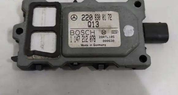 Mercedes-Benz C W203 Air quality sensor 2208300172