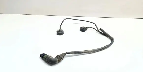 Detonation knock sensor