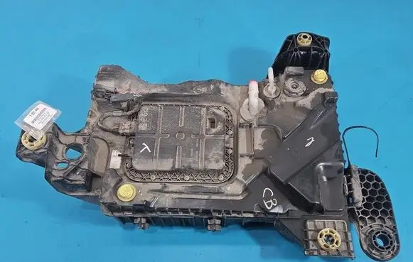 Peugeot 3008 II AdBlue liquid reservoir P1002559 IMPRK1557449
