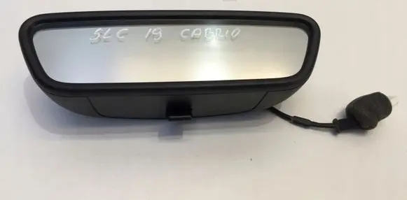 Mercedes-Benz SLC R172 Rear view mirror (interior) A1728100717