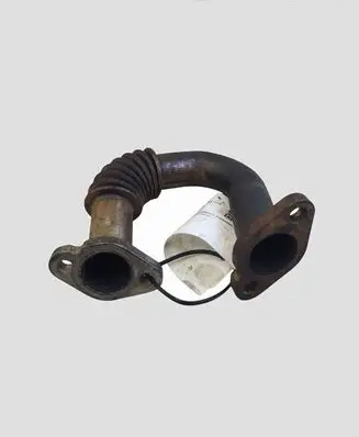 Audi A1 EGR valve line/pipe/hose