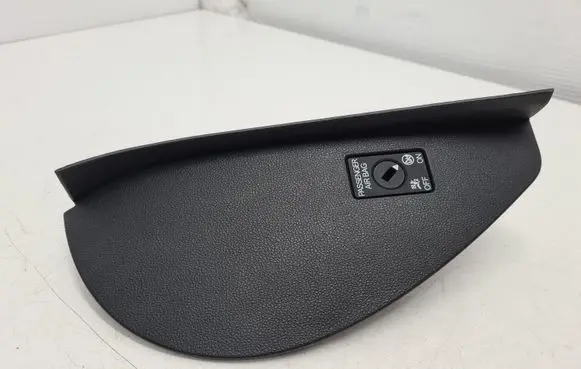 Volkswagen Beetle A5 Dashboard side end trim 5C5858248C