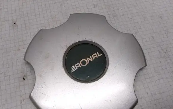 Opel Astra G Non-original wheel cap 0030188 73097