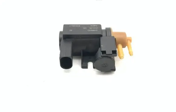 Volvo S90, V90 Engine mount vacuum valve 31480559