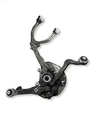 Mercedes-Benz GLC X253 C253 Front wheel hub spindle knuckle 
