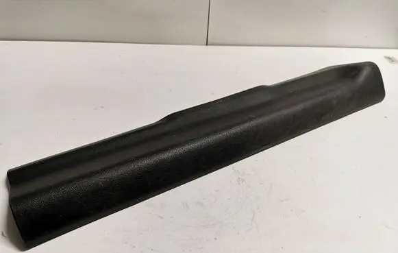 Ford Mustang VI Front sill trim cover FR3B6313200AEW