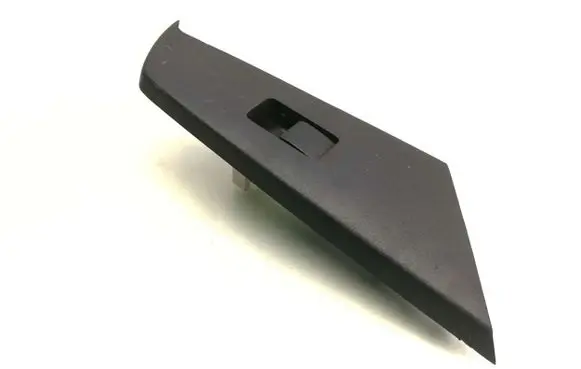 Mazda 3 II Electric window control switch BBM4685L1 66370