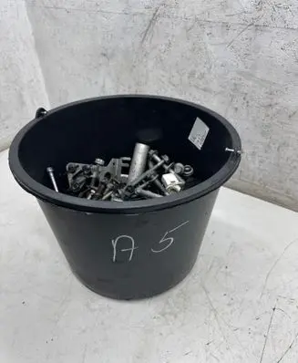 Audi A5 8T 8F Nuts/bolts 