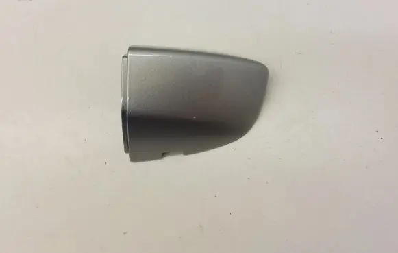 Volkswagen PASSAT B8 Rear door handle cover 510837879A