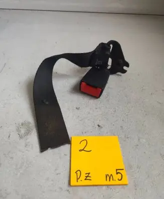 Ford Focus Front seatbelt buckle 3289478