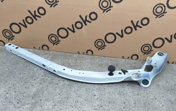 Ford Explorer VI Radiator support slam panel bracket C002E L1MB8K007AF