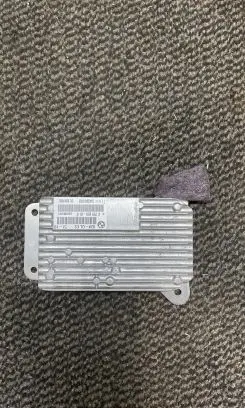 BMW 5 F10 F11 Other devices 6799659010