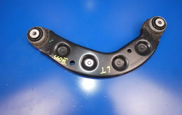 Volvo S60 Rear upper control arm/wishbone 31360863